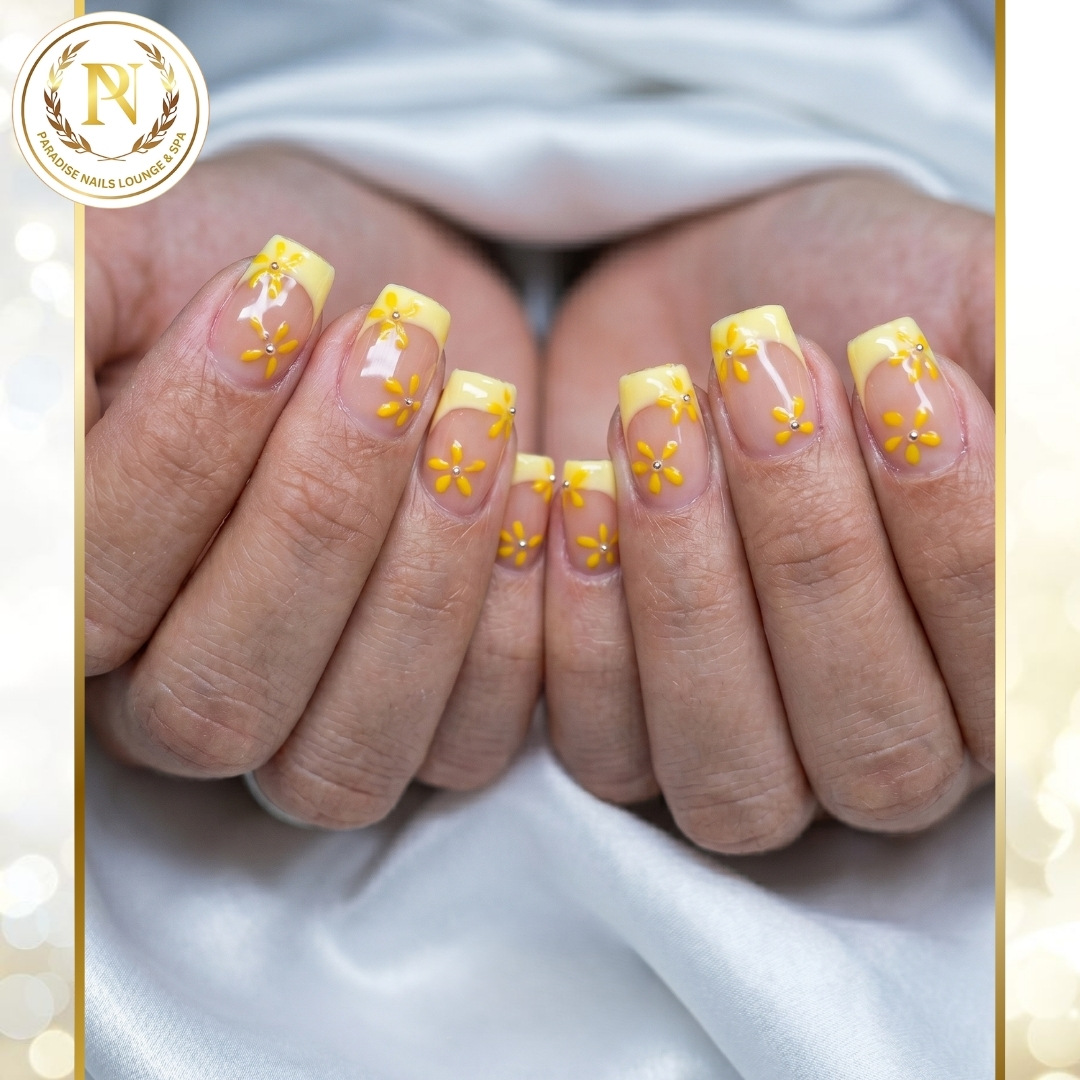 amazing nail